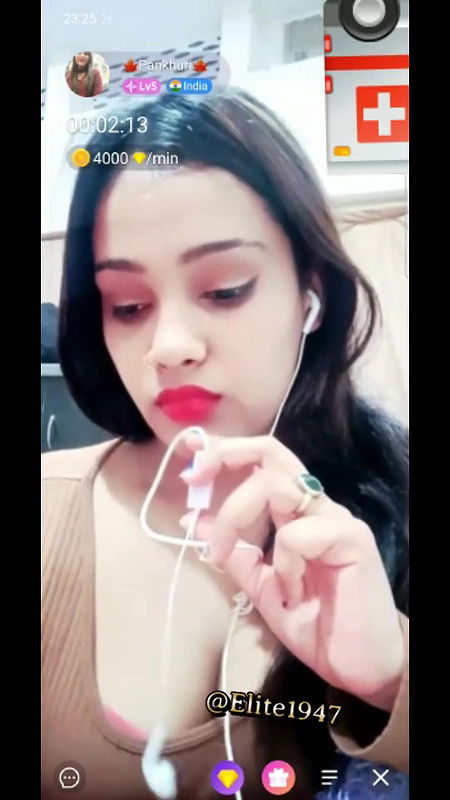 New chamet video collection 6203757638308600581