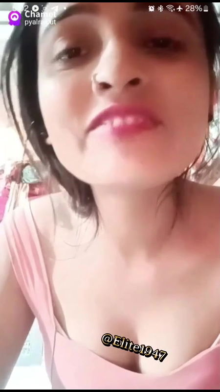 New chamet video collection 6203757638308600582