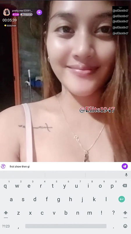 New chamet video collection 6206013501161346867