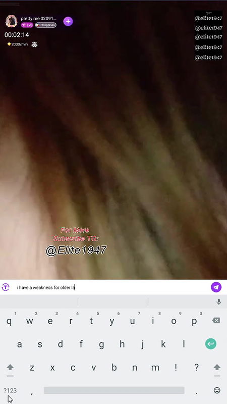 New chamet video collection 6206013501161346867