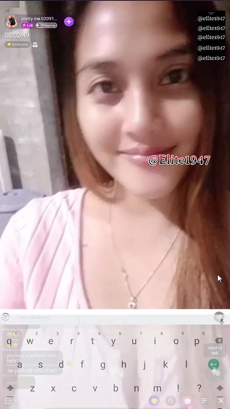 New chamet video collection 6206013501161346867