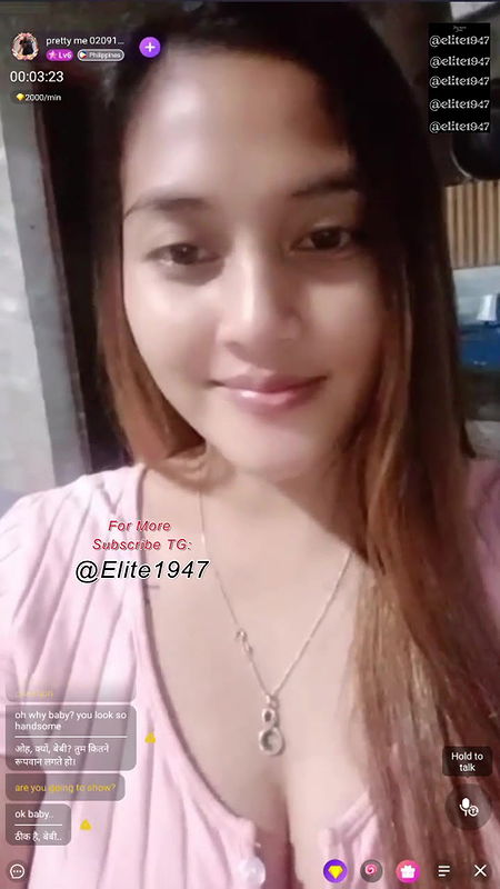 New chamet video collection 6206013501161346867