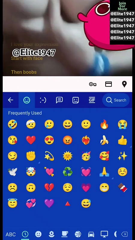 New chamet video collection 6206101728379540862