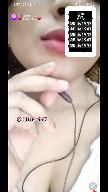 New chamet video collection 6206101728379540863