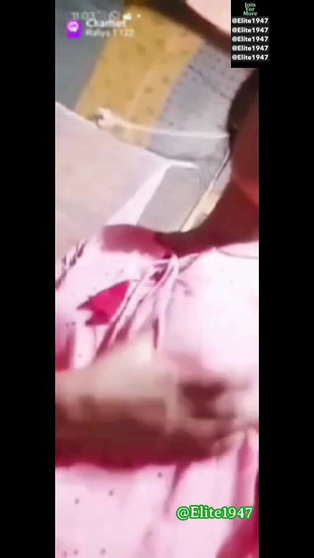 New chamet video collection 6206101728379540866