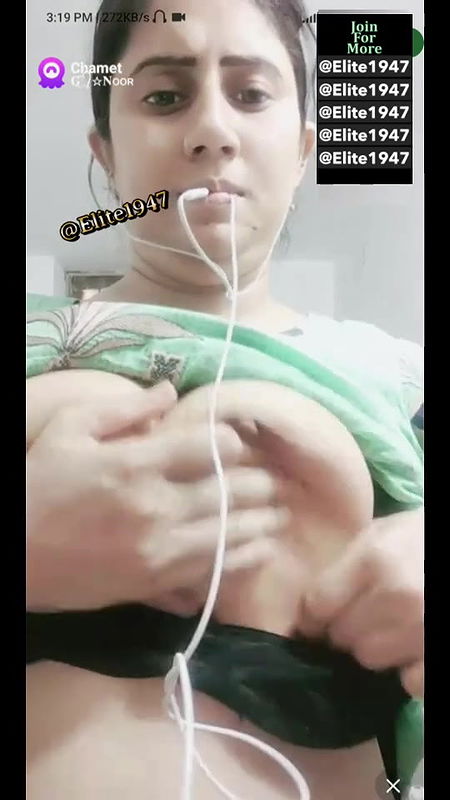 New chamet video collection 6206101728379540868