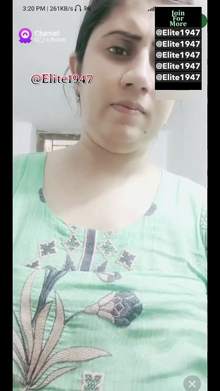 New chamet video collection 6206101728379540868