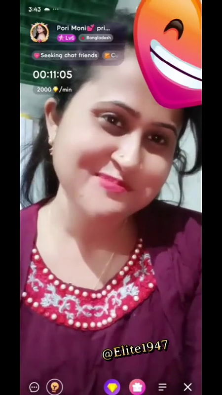 New chamet video collection 6206101728379540871