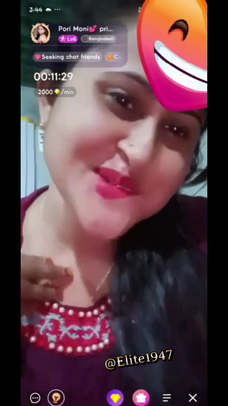 New chamet video collection 6206101728379540871