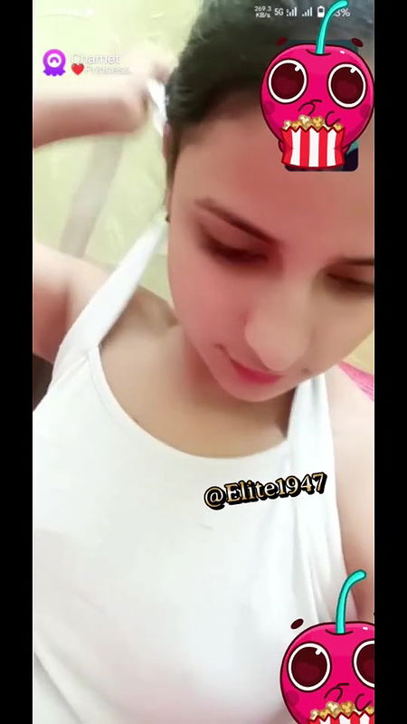 New chamet video collection 6206101728379540872