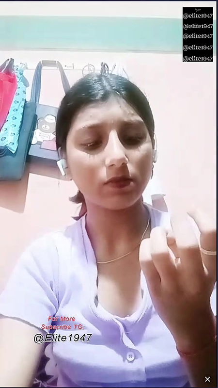 New chamet video collection 6208265300975031917