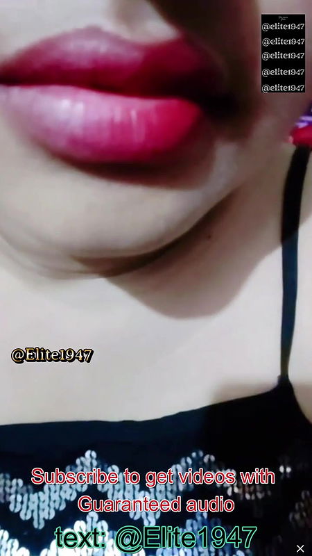 New chamet video collection 6210959924801837452