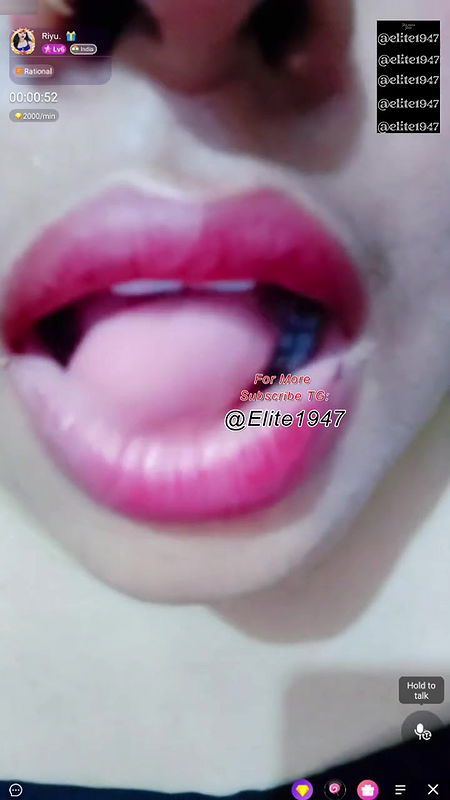 New chamet video collection 6210959924801837452