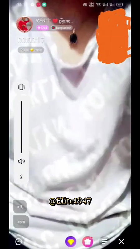 New chamet video collection 6213243253970444936