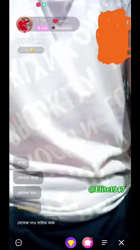 New chamet video collection 6213243253970444936