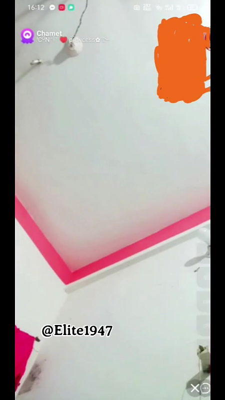 New chamet video collection 6213243253970444936