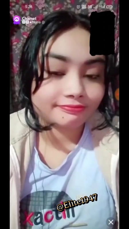 New chamet video collection 6213243253970444938