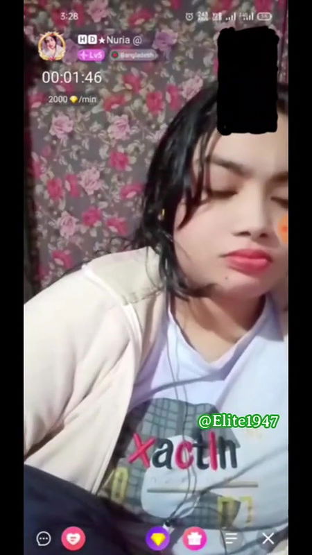 New chamet video collection 6213243253970444938