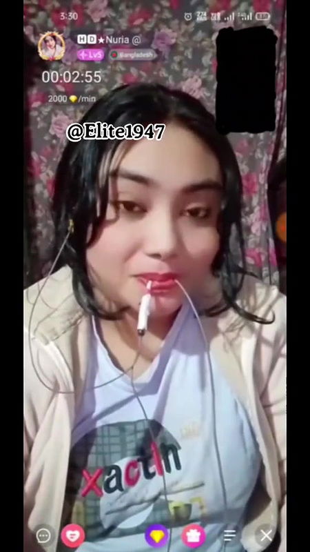 New chamet video collection 6213243253970444938