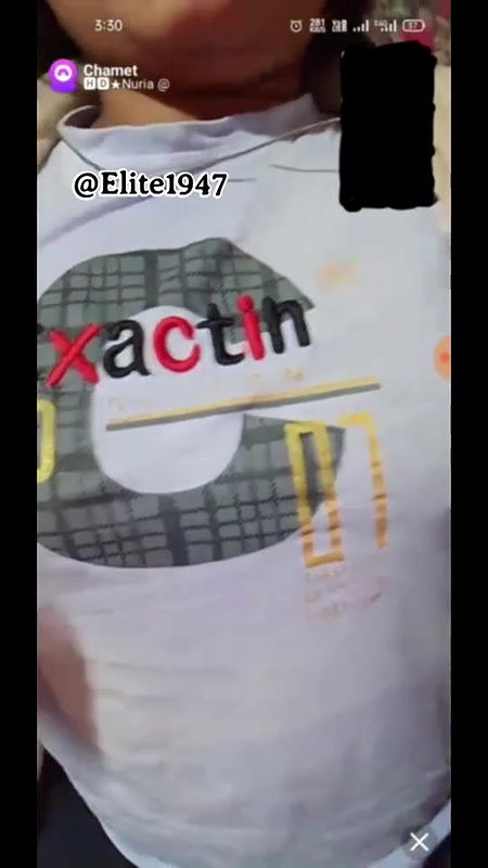 New chamet video collection 6213243253970444938