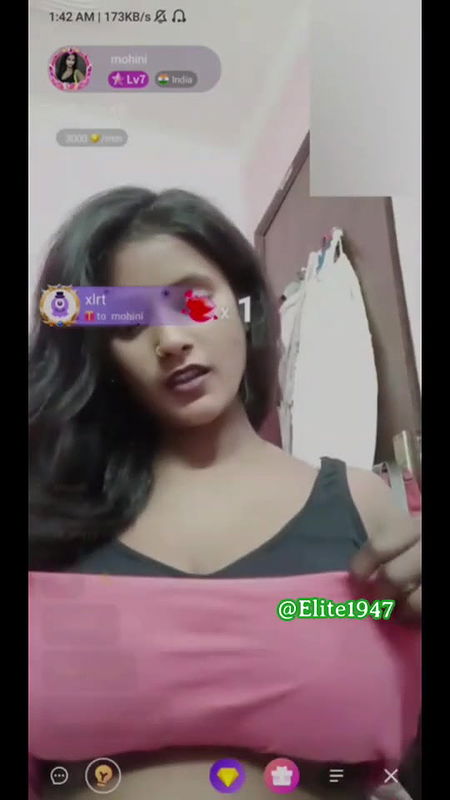 New chamet video collection 6213243253970444940