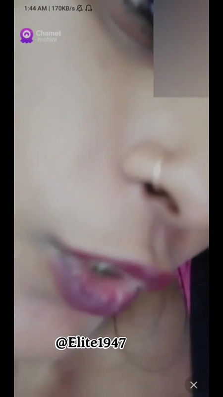 New chamet video collection 6213243253970444940