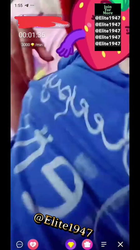 New chamet video collection 6215050632043175355