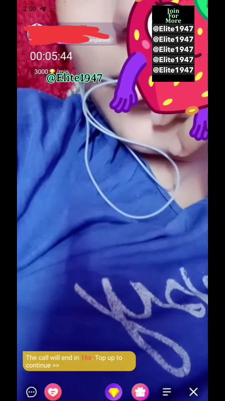 New chamet video collection 6215050632043175355