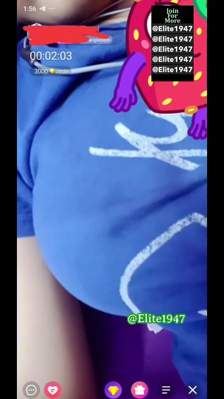 New chamet video collection 6215050632043175355