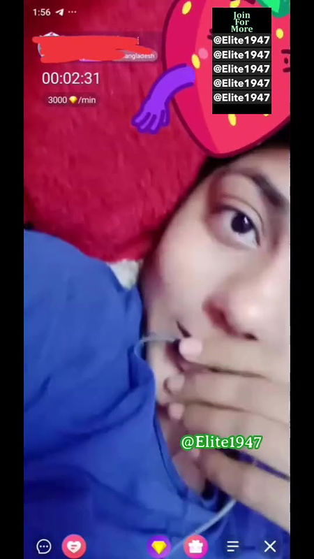 New chamet video collection 6215050632043175355