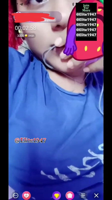 New chamet video collection 6215050632043175355