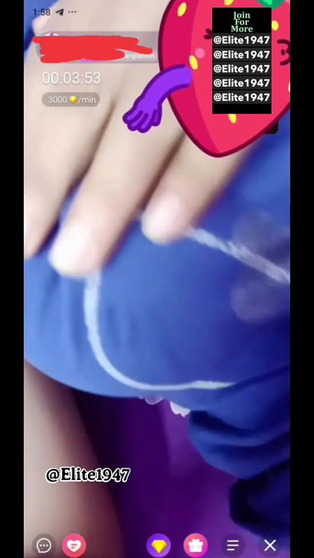 New chamet video collection 6215050632043175355