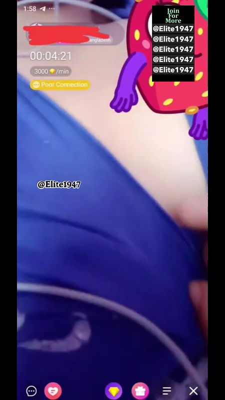 New chamet video collection 6215050632043175355