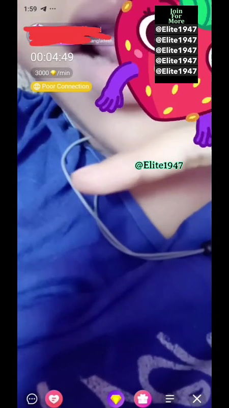 New chamet video collection 6215050632043175355