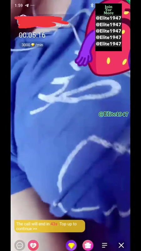 New chamet video collection 6215050632043175355