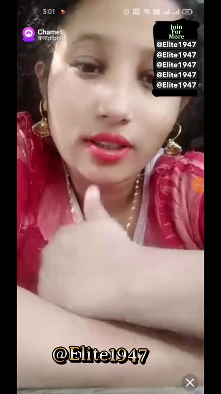 New chamet video collection 6215050632043175358