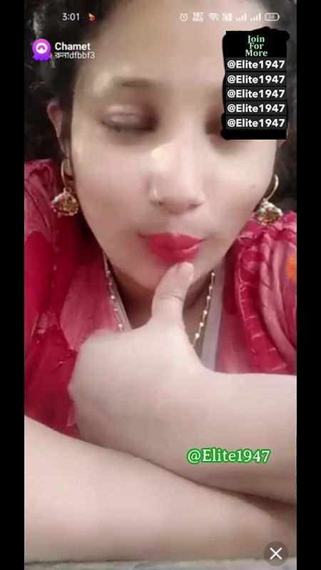 New chamet video collection 6215050632043175358