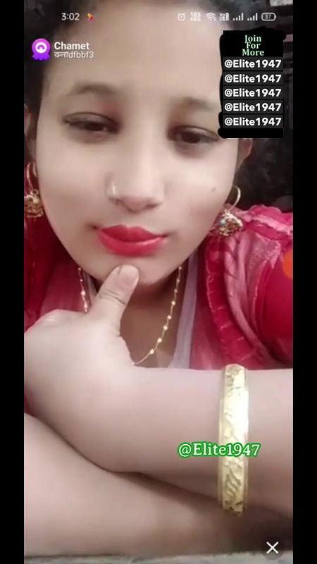 New chamet video collection 6215050632043175358