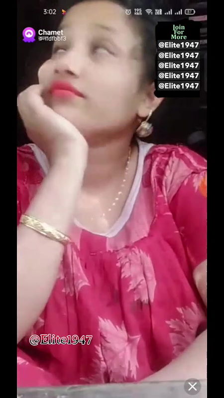 New chamet video collection 6215050632043175358