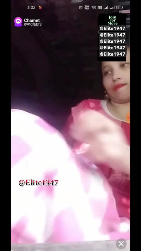 New chamet video collection 6215050632043175358