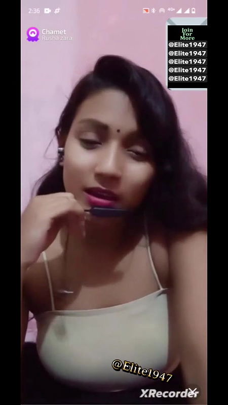 New chamet video collection 6215050632043175359