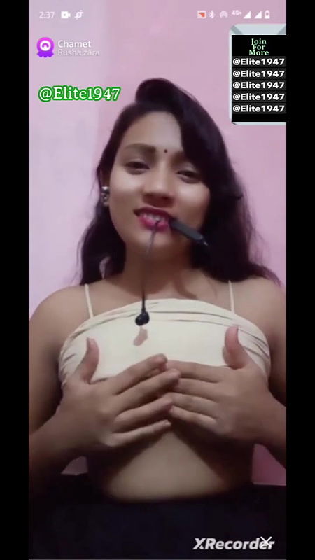 New chamet video collection 6215050632043175359