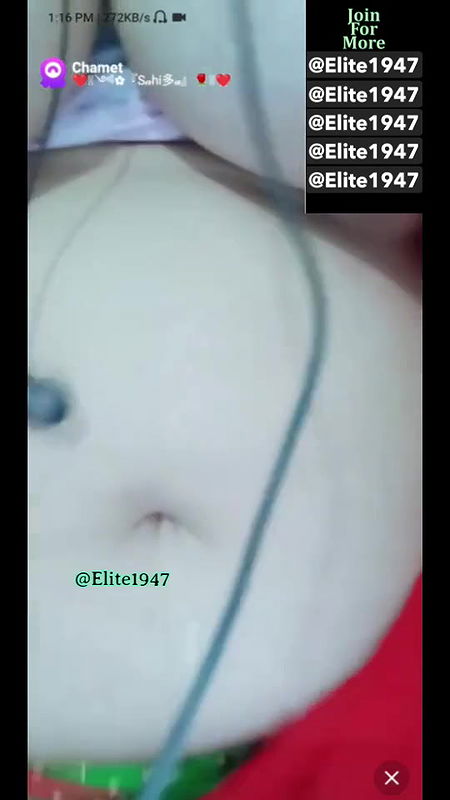 New chamet video collection 6215050632043175360