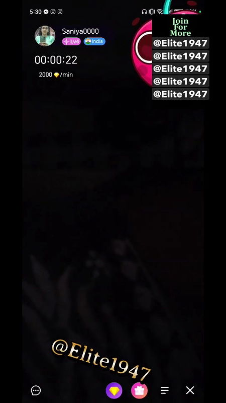 New chamet video collection 6215050632043175361