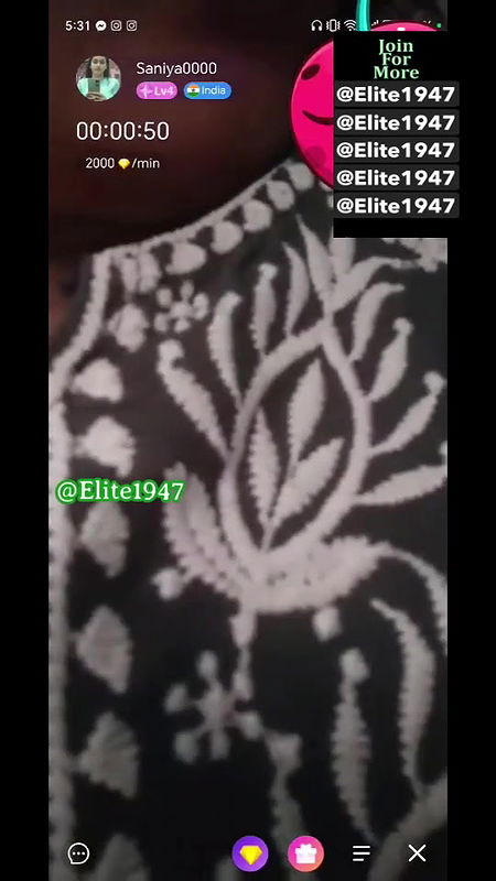 New chamet video collection 6215050632043175361