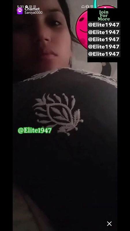 New chamet video collection 6215050632043175361