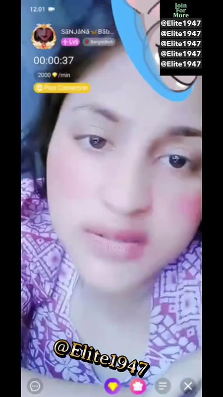 New chamet video collection 6215050632043175362