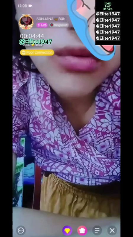 New chamet video collection 6215050632043175362