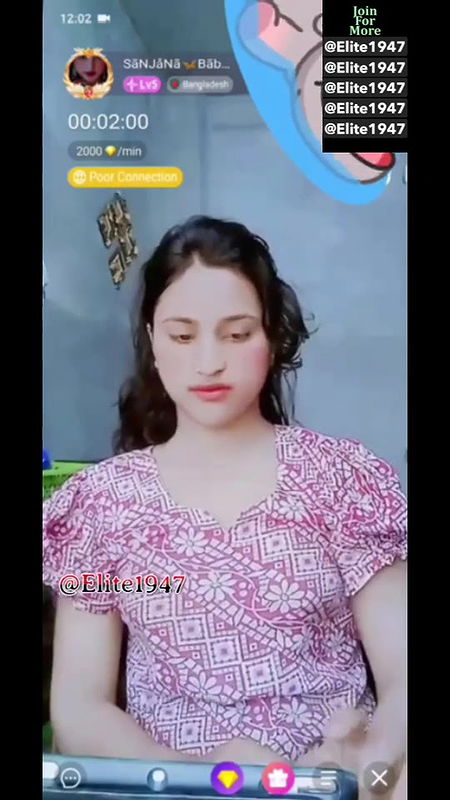 New chamet video collection 6215050632043175362