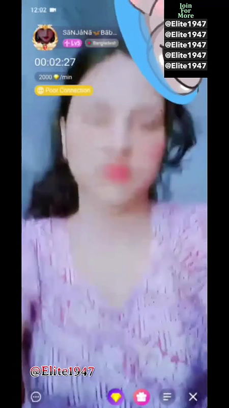 New chamet video collection 6215050632043175362